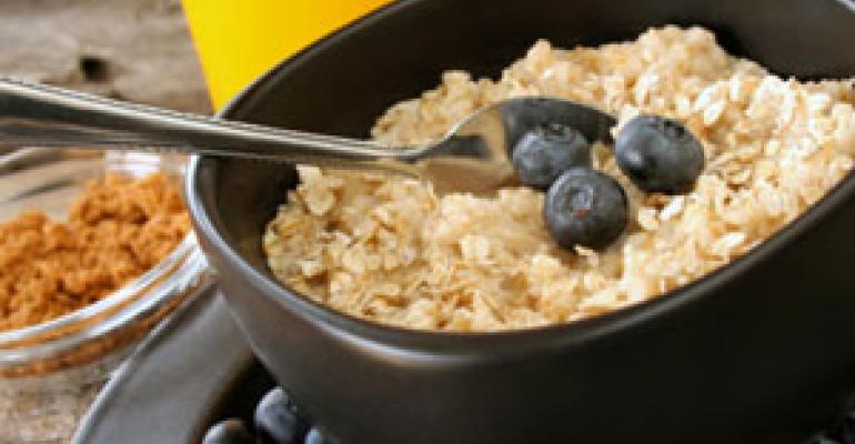 Mintel: Customers want healthful and convenient breakfasts