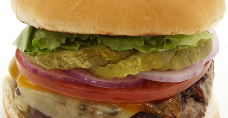 Goodburger makes menu upgrades