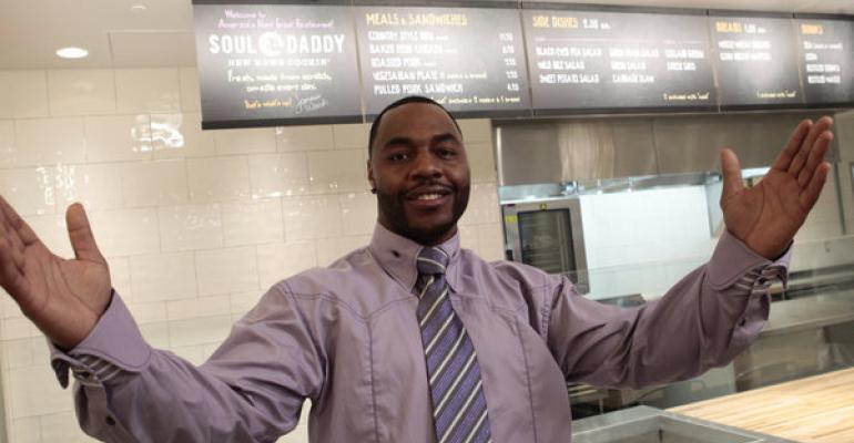 Soul Daddy wins ‘America’s Next Great Restaurant’
