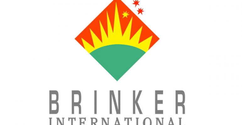 Brinker hires supply chain SVP