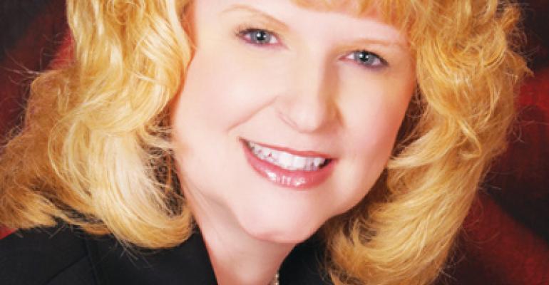 NRAEF names Lynette McKee executive director 