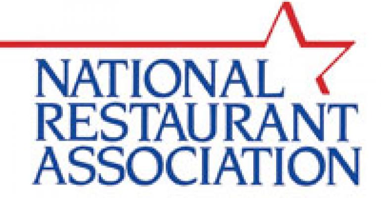 Restaurants, NRA debut ‘Kids LiveWell’