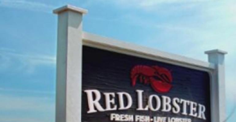 Red Lobster ads aim for personal connection