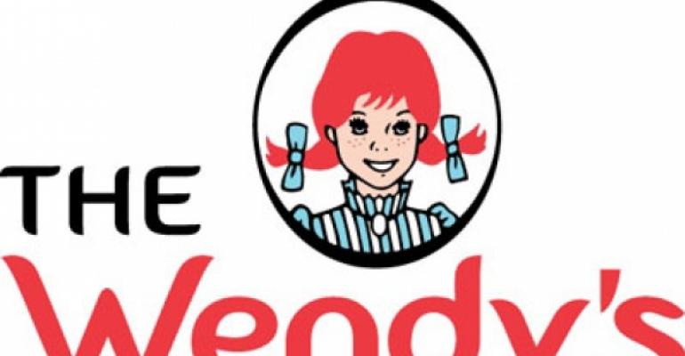 Wendy’s separation from Arby’s official