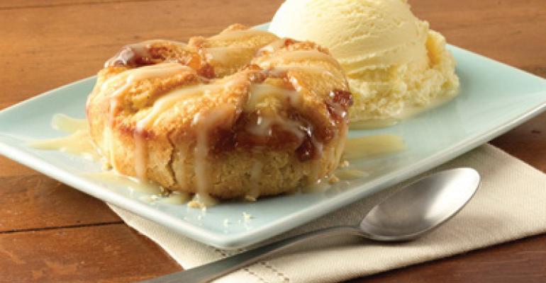 Applebee&#039;s debuts new sweet treat