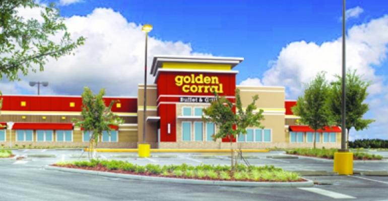 Frisch’s shutters six Golden Corral restaurants