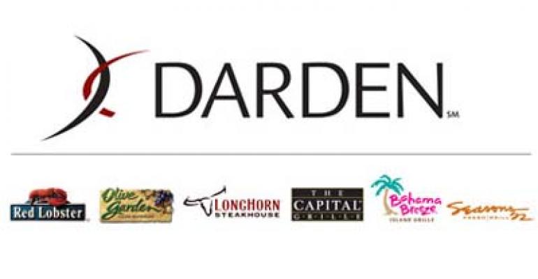 Darden goes more healthful with Michelle Obama’s support