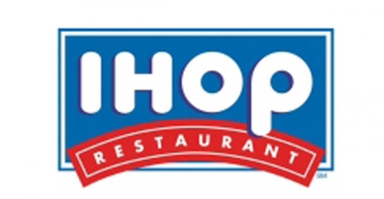 IHOP sued by EEOC for sexual harassment