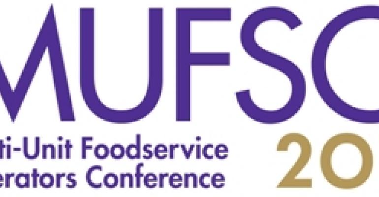 MUFSO kicks off with focus on the consumer