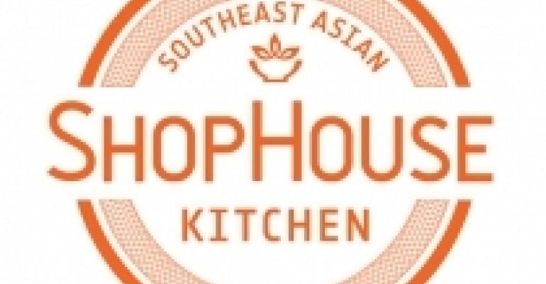 Analysts give ShopHouse a thumbs up
