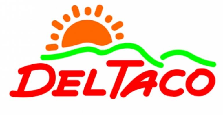 Del Taco sells 6 restaurants to franchisee