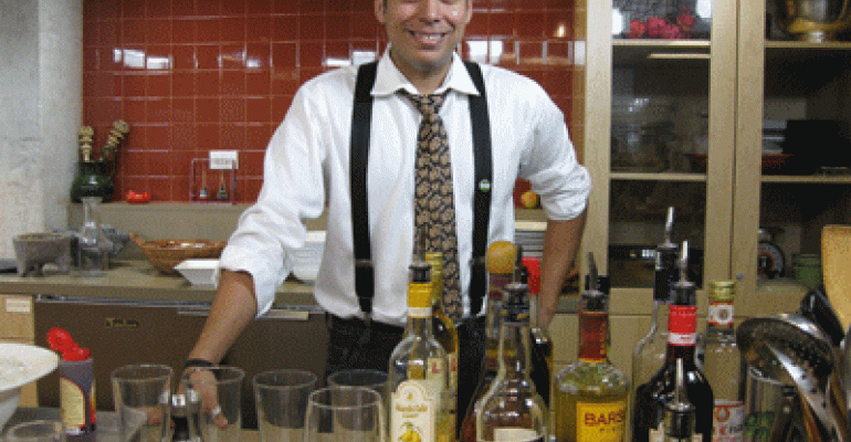 Latin-flavored cocktails gain popularity