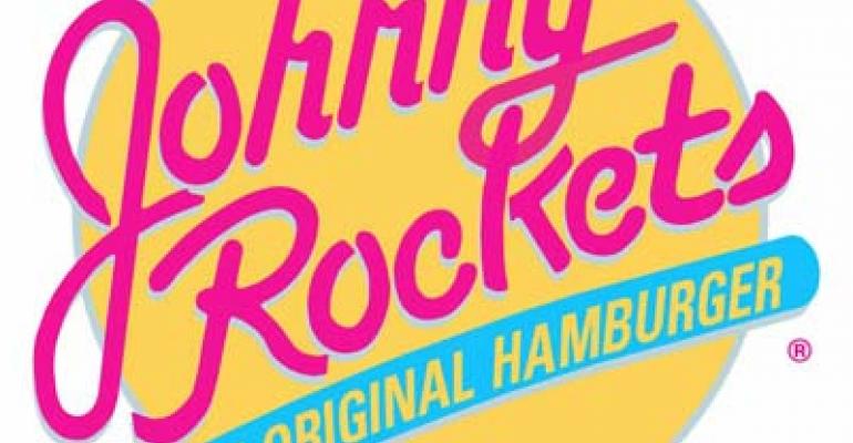 Johnny Rockets to open unit in Indonesia