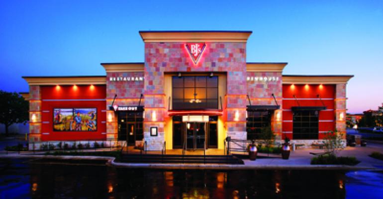 BJ’s preliminary 4Q report indicates strong sales