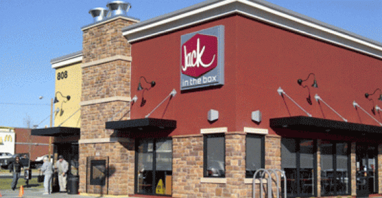 Jack in the Box &#039;seed&#039; program spurs franchise growth