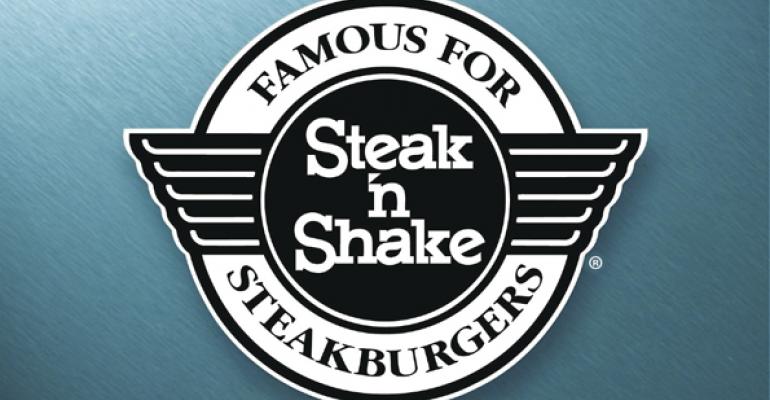 Steak ‘n Shake freezes prices in 2012