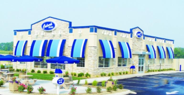 Culver’s eyes growth with brand messaging