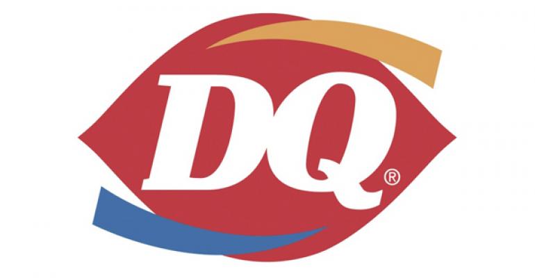 Dairy Queen opens 500th restaurant in China