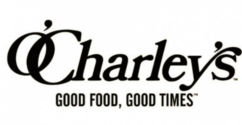 Investor to buy O’Charley’s for $221M