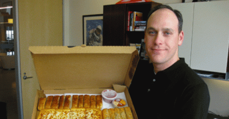 Pizza Hut targets value with $10 Dinner Box