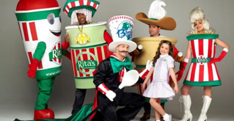 Rita&#039;s Italian Ice debuts first national TV ad