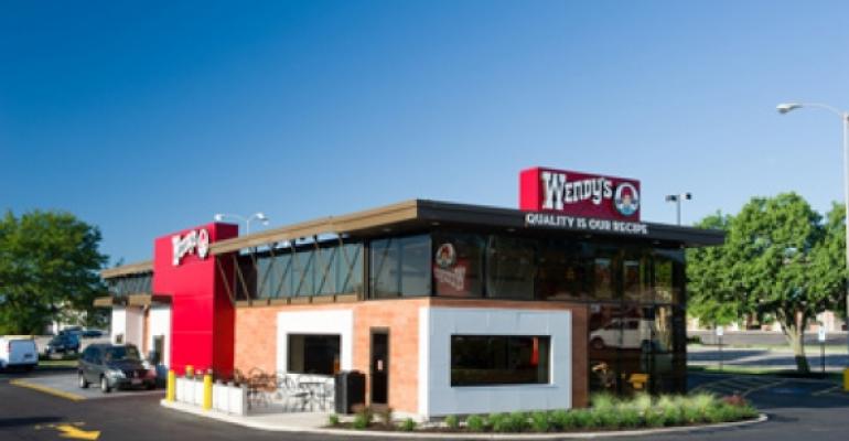 Wendy’s plans significant capital investment