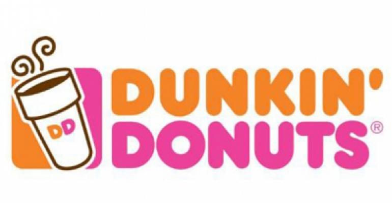 Dunkin’ Donuts inks three franchise deals in Texas