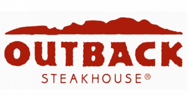 Outback Steakhouse owner plans $300M IPO