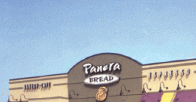 Panera COO John Maguire leaves to head Friendly&#039;s as CEO