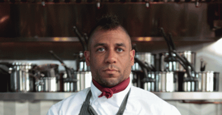 Chef Russell Jackson speaks out against San Francisco foie gras ban