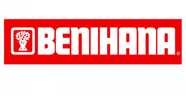 Benihana to go private in $296M deal