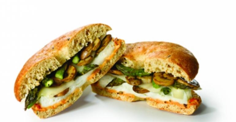 Einstein Bros. debuts Smart Choices menu