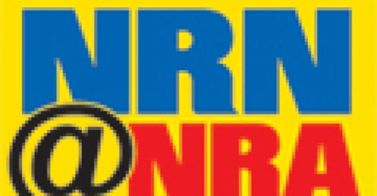 NRN on scene as NRA Show opens