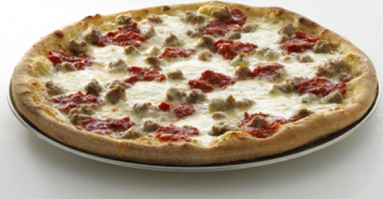 Major pizza brands form American Pizza Community