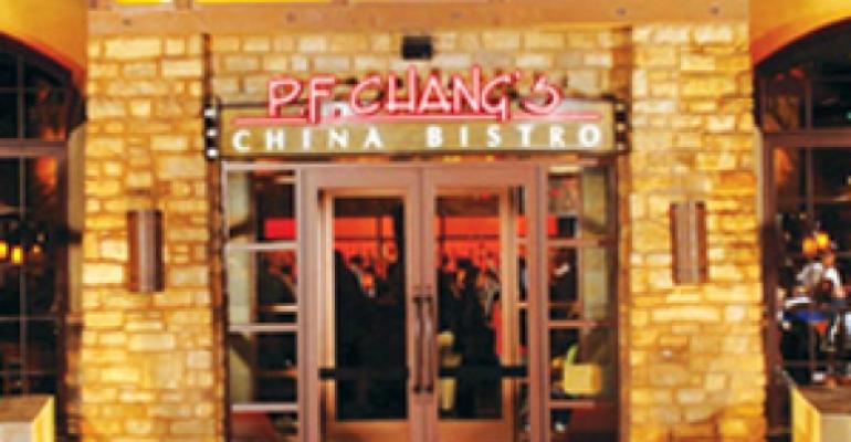 P.F. Chang&#039;s sells to Centerbridge for $1.1B