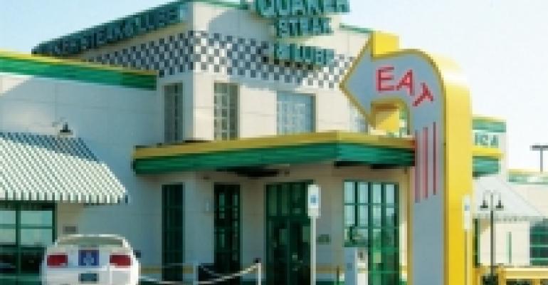 Debra Koenig named Quaker Steak &amp; Lube chairman