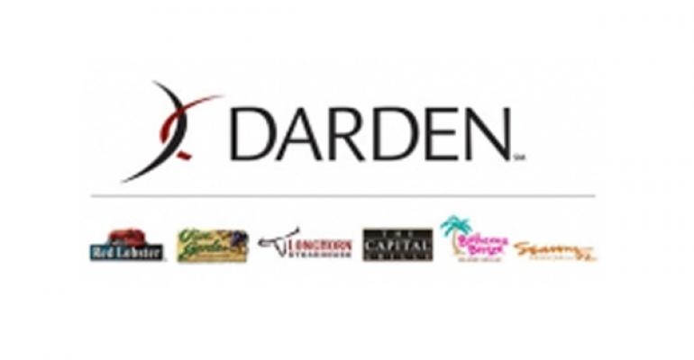 How Darden is tackling supply chain overhaul