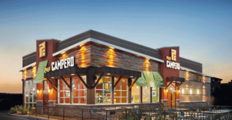 Parent company acquires Pollo Campero units from franchisee