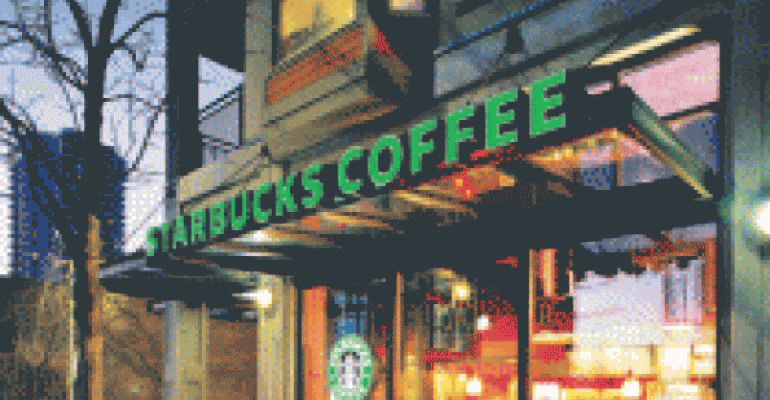 Analysts react to Starbucks-La Boulange deal