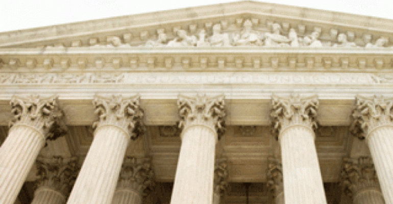 Supreme Court health care ruling expected next week