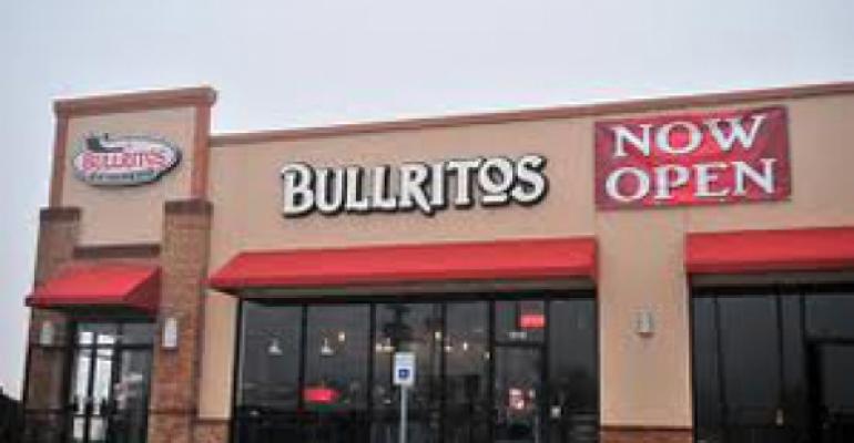 Bullritos franchisee takes on customer feedback
