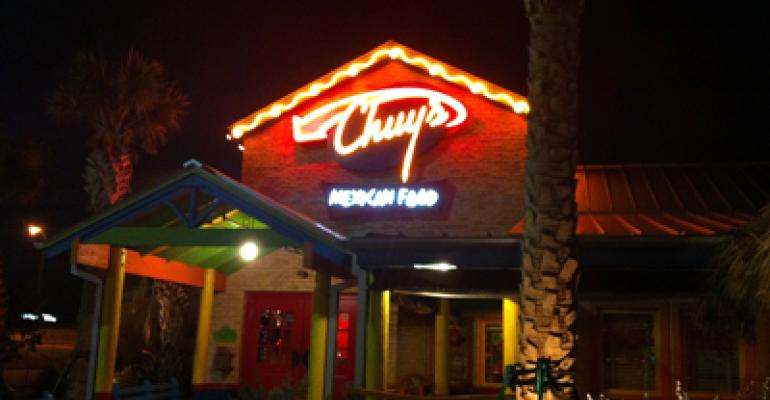 Chuy’s IPO leads way for new restaurants on Wall Street