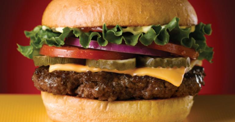 Smashburger owner to open full-service restaurant concept