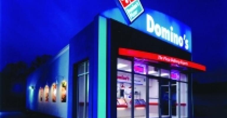 Domino&#039;s reports 2Q increase in earnings, sales, store counts 