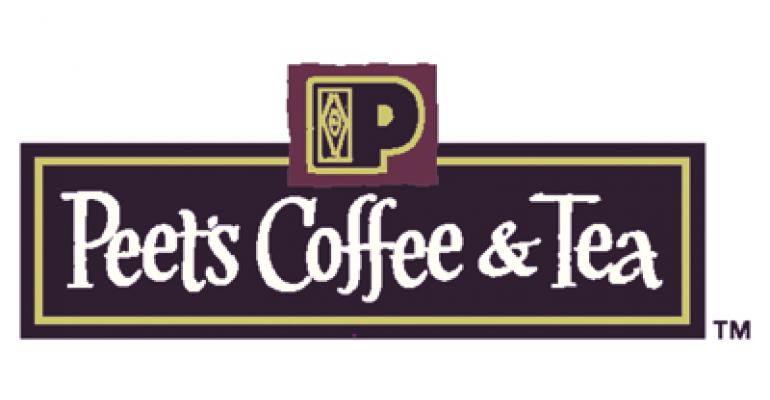 Peet’s Coffee &amp; Tea agrees to $1B buyout 