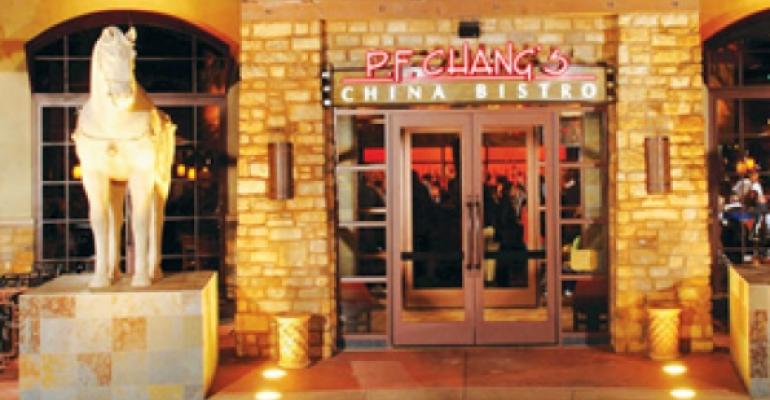 Centerbridge Partners to complete $1B purchase of P.F. Chang&#039;s