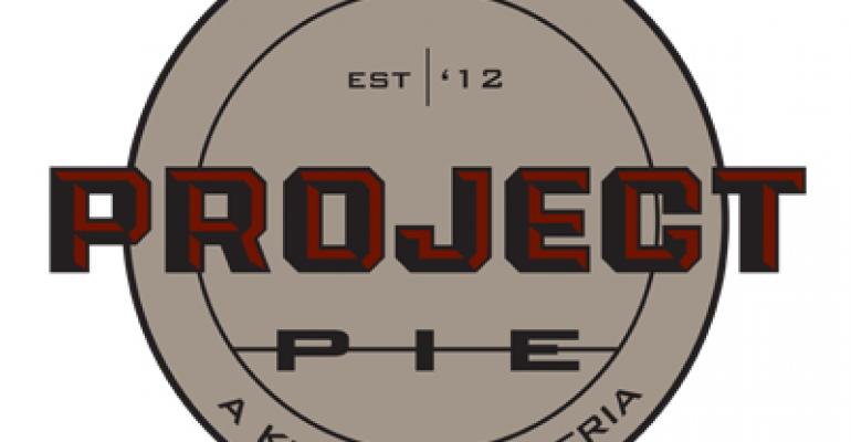 Project Pie to launch with aggressive growth plan