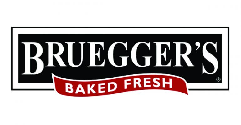 Bruegger&#039;s franchisee co-brands units with Jamba Juice