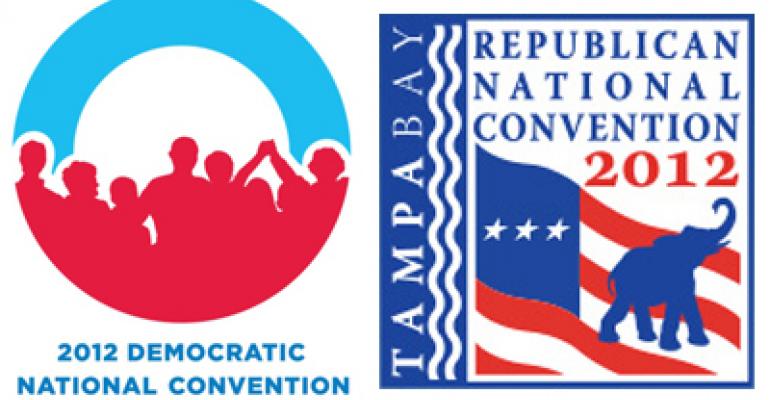 Restaurants welcome Republican and Democratic National Conventions