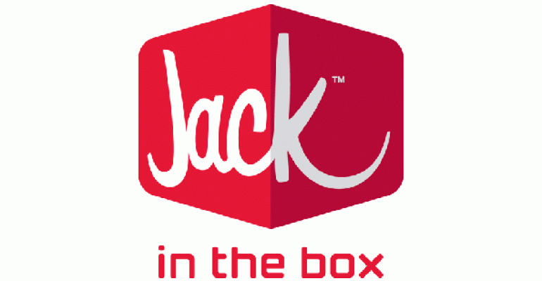 Jack in the Box sells 18 Houston units for $7.3M